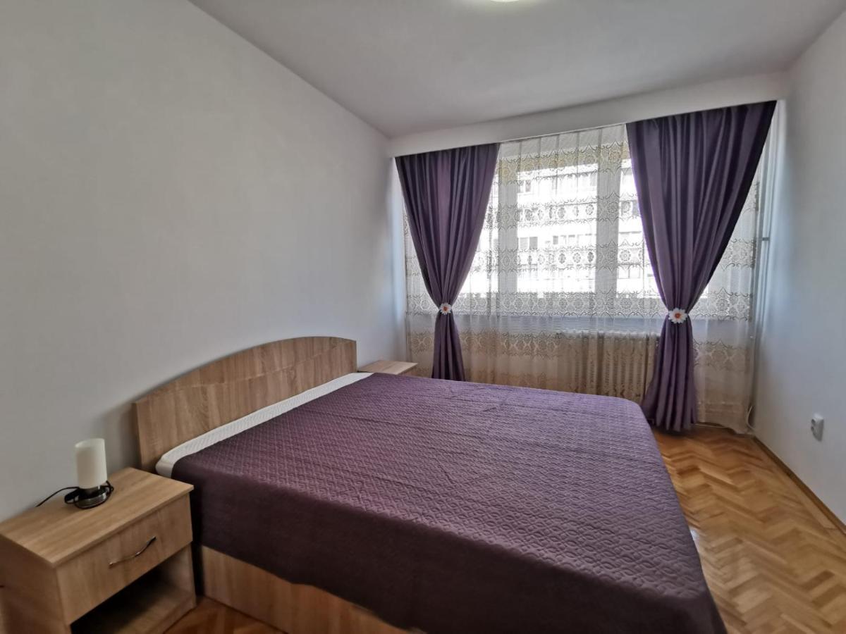 דבה Apartament Carla-Maria מראה חיצוני תמונה