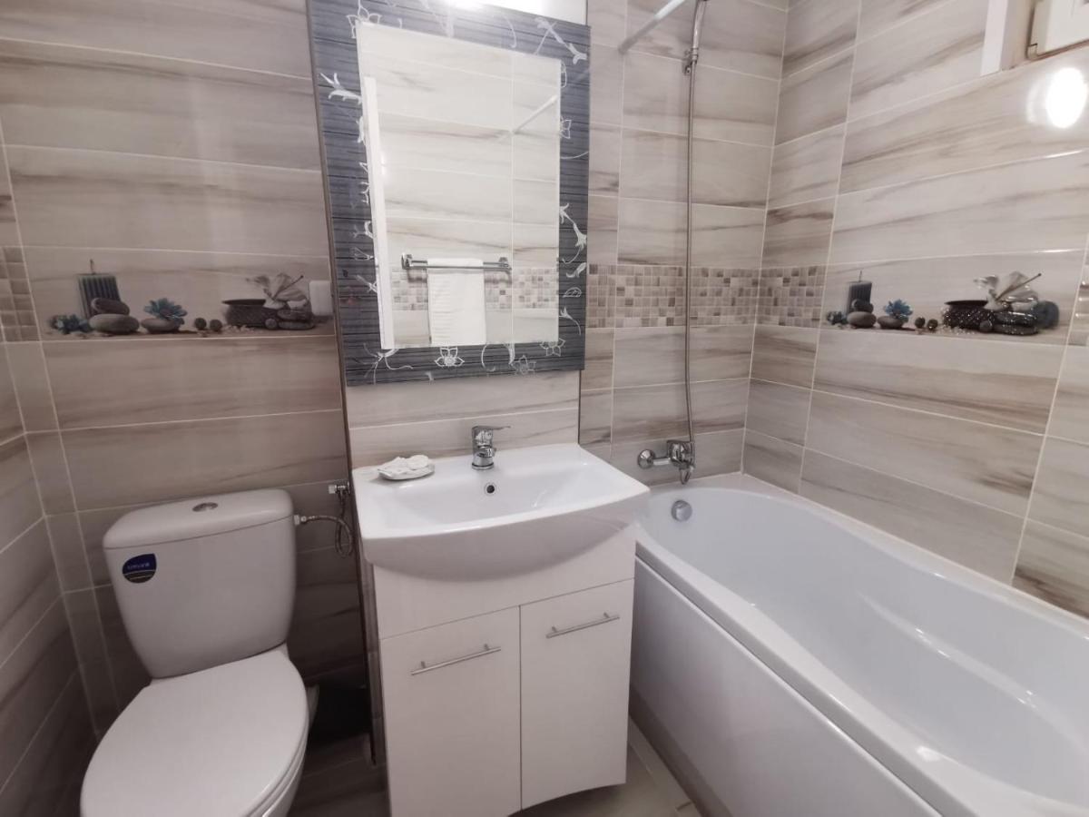 דבה Apartament Carla-Maria מראה חיצוני תמונה