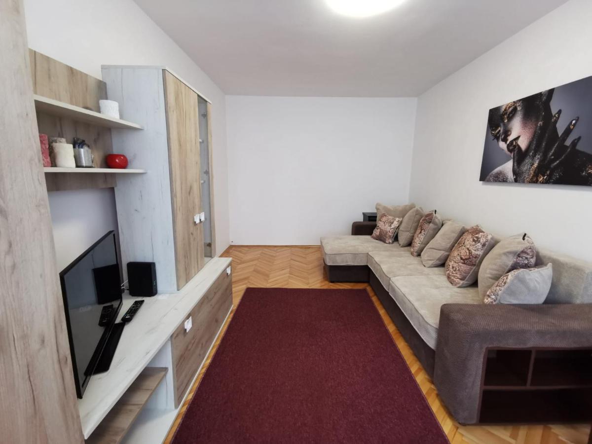 דבה Apartament Carla-Maria מראה חיצוני תמונה