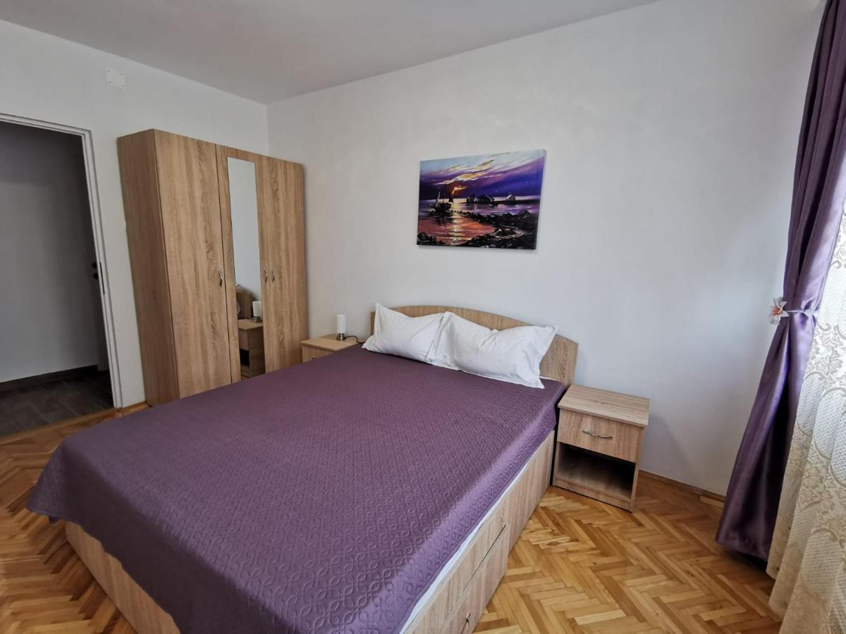 דבה Apartament Carla-Maria מראה חיצוני תמונה