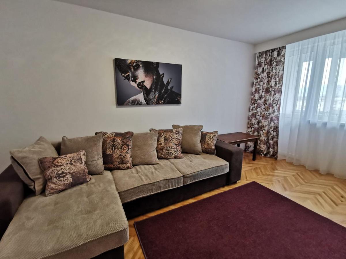דבה Apartament Carla-Maria מראה חיצוני תמונה