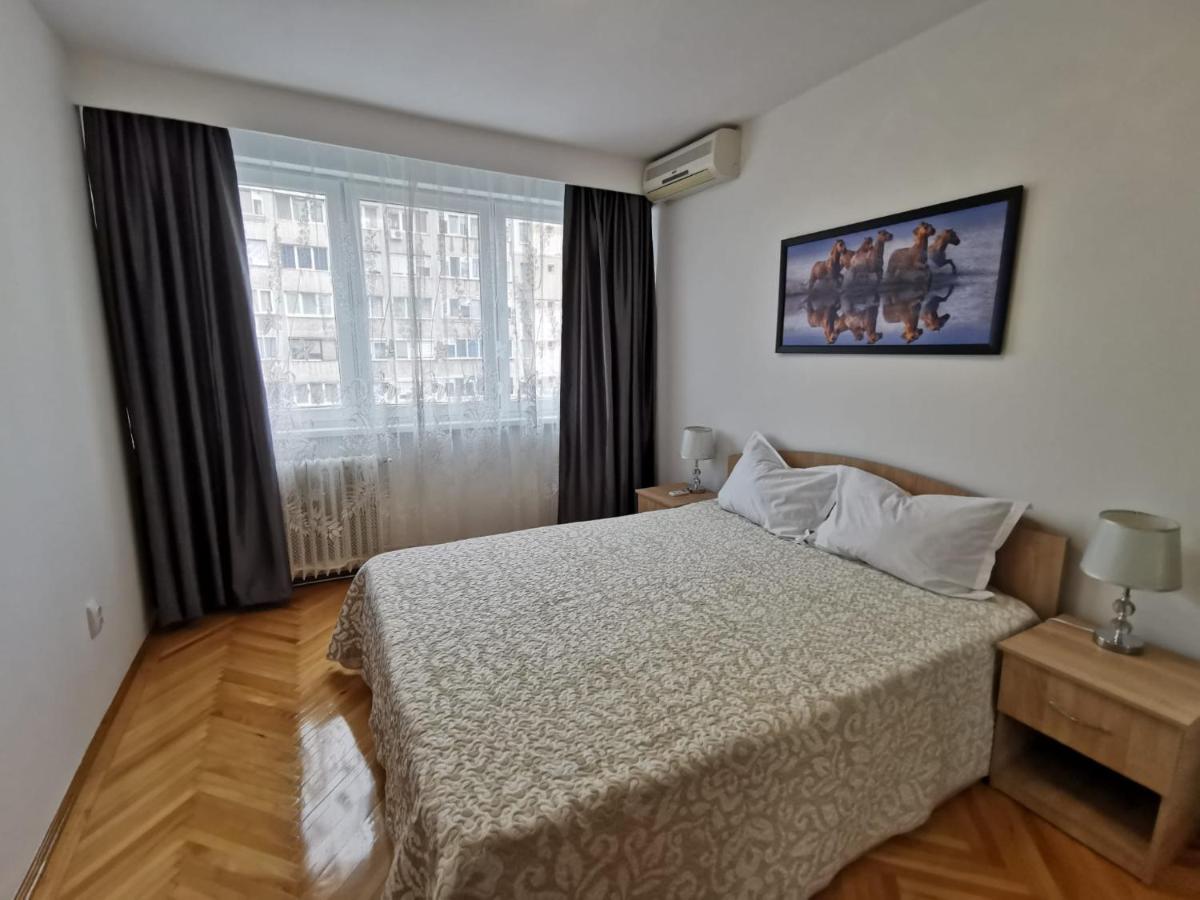 דבה Apartament Carla-Maria מראה חיצוני תמונה