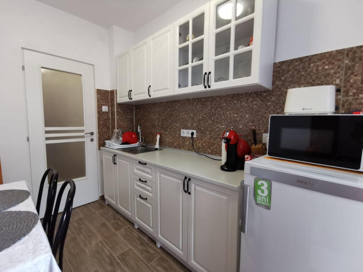 דבה Apartament Carla-Maria מראה חיצוני תמונה