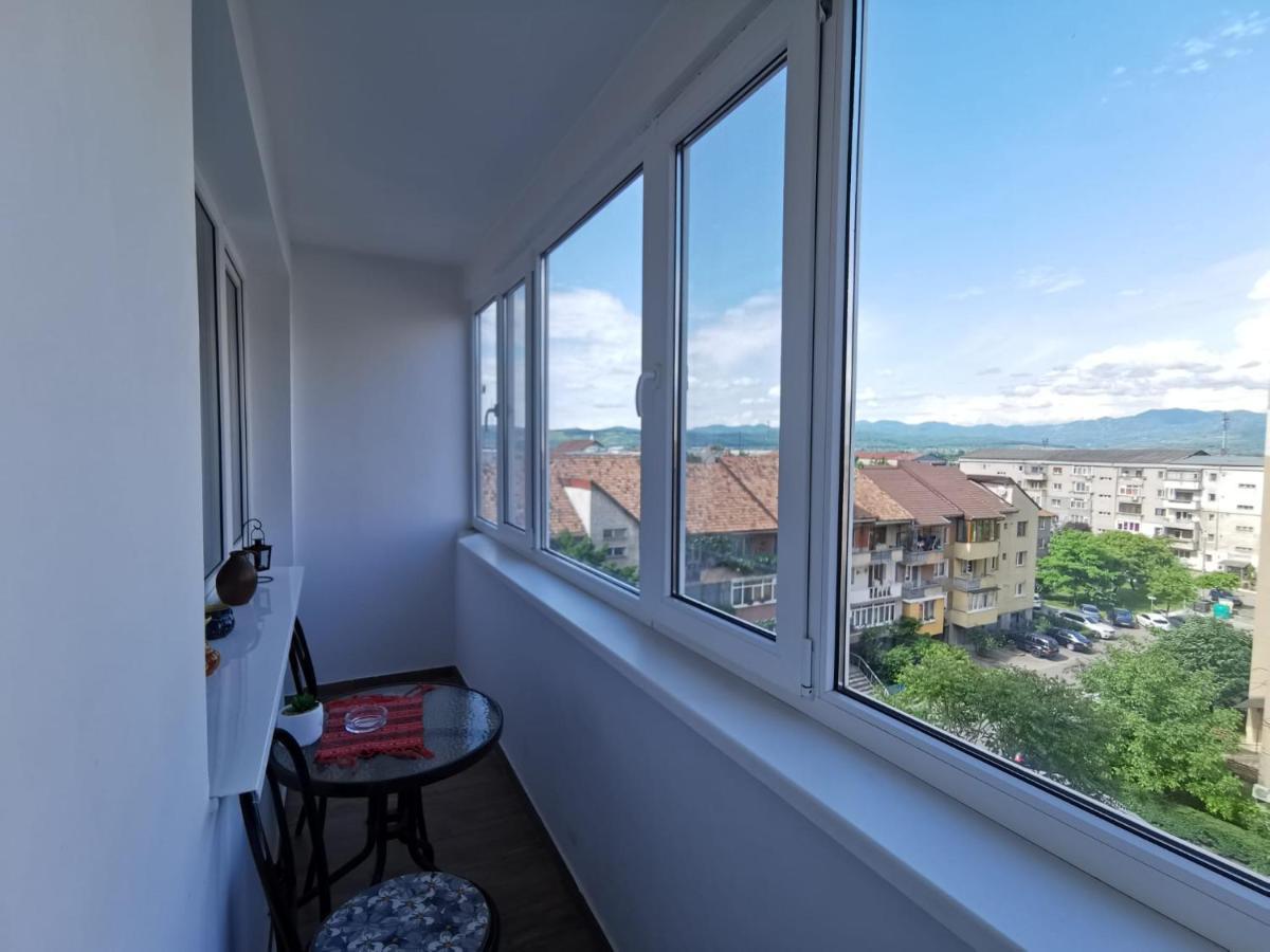 דבה Apartament Carla-Maria מראה חיצוני תמונה